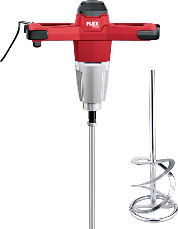 Rührwerk mx 1000 WR2 120 230/CEE (495883) - Flex