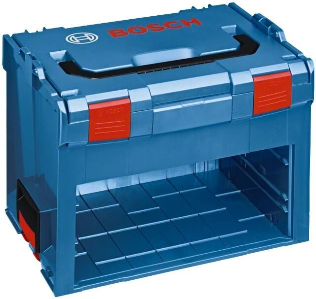 Bosch ls-boxx 306 Transportkoffer - 1600A001RU