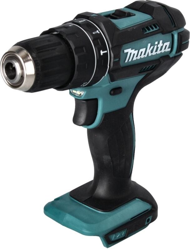 Dhp 482 z Akku Schlagbohrschrauber 18 v 62 Nm Solo - ohne Akku, ohne Ladegerät - Makita