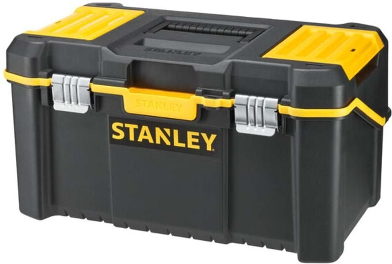 Thumbnail - Zubehör - Werkzeugbox STST83397-1 - Stanley