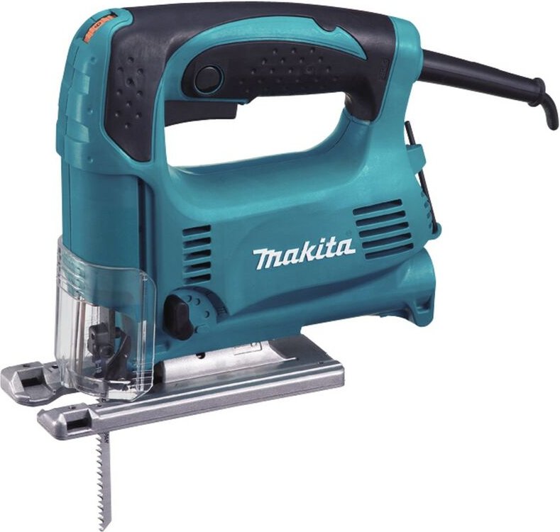 4329 Stichsäge - Makita