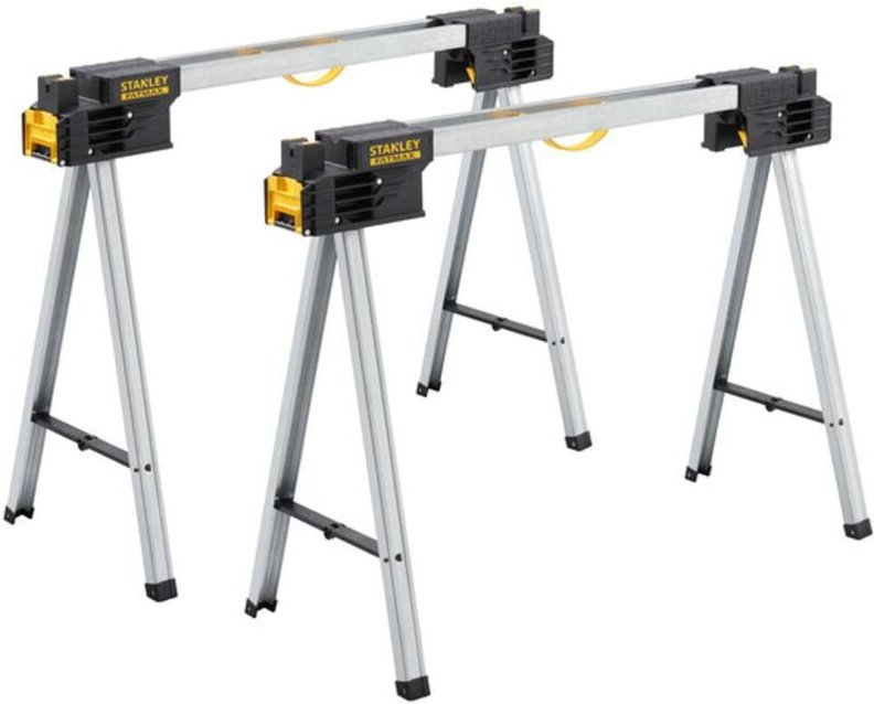 Zubehör - Unterstellbock, 2 Stk. FMST1-75763 - Stanley