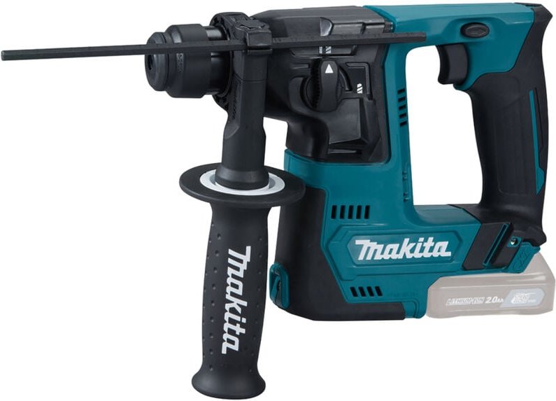 Thumbnail - Akku-Bohrhammer sds+ 10,8V - HR140DZ - Makita