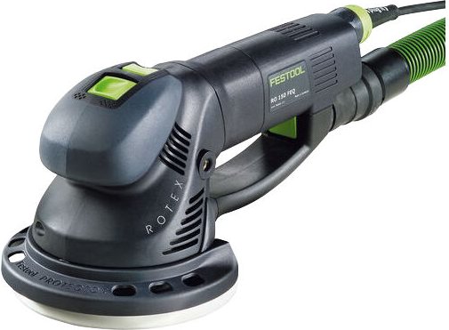 575066 Getriebe Exzenterschleifer ro 150 feq rotex - Festool