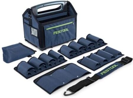 Systainer³ ToolBag SYS3 t-bag m - Festool