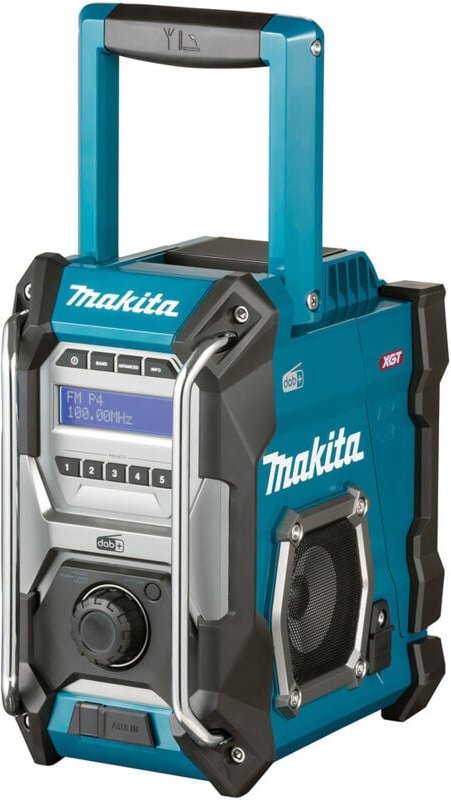 MR003G Akku-Radio - Makita