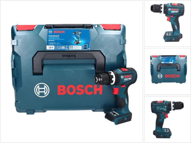 Thumbnail - Bosch 06019K6102