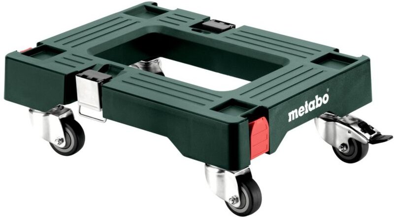 Metabo - Rollbrett as 18 l pc / MetaLoc