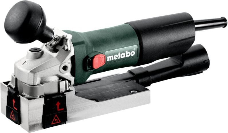 Metabo Lackfräse LF 850 S Fräse Farbfräse Metabox 850W 601049500 neues Modell