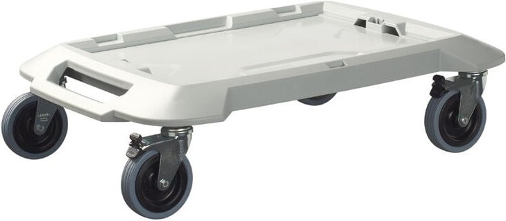Thumbnail - Bosch Rollerplatte l-boxx Roller