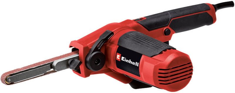 Einhell - Bandfeile tc-bf 500 e Bandschleifer Elektrofeile Feile