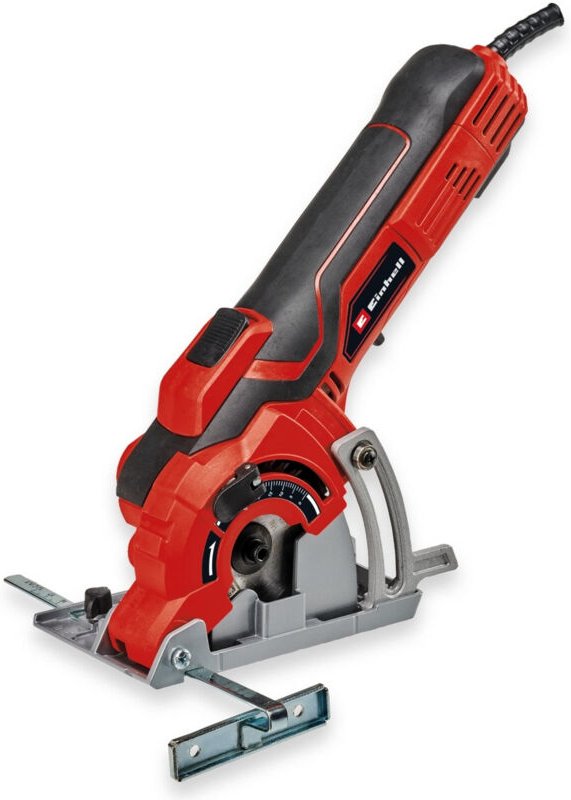 Mini-Handkreissäge tc-cs 89 Kreissäge - Einhell