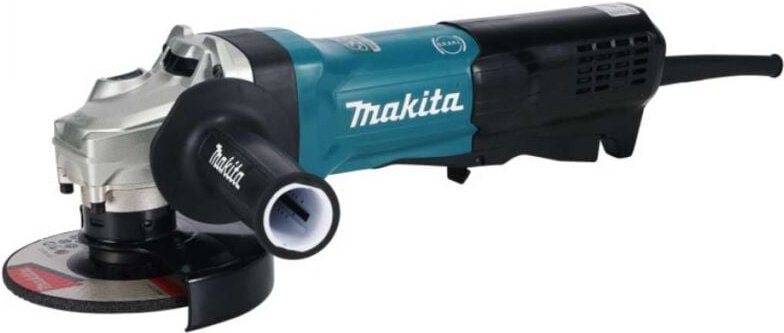 Thumbnail - Makita Werkzeug - Winkelschleifer 125 mm, 1900 W GA5093X01