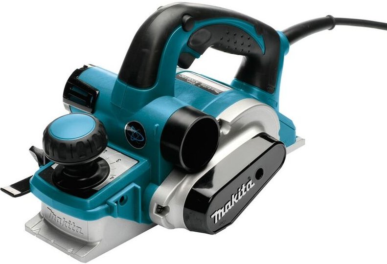 Hobelmaschine 82mm 1050W - KP0810C - Makita