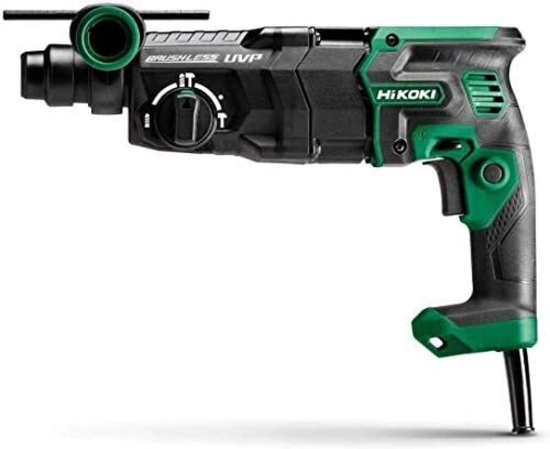 900W SDS+ 28mm Meißelhammer - HIKOKI DH28PECWSZ