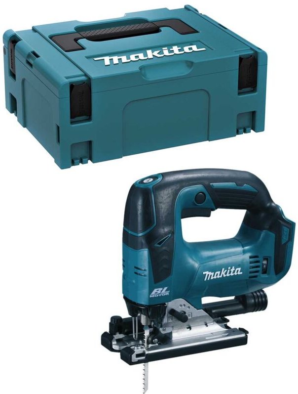 DJV182ZJ Akku-Stichsäge im Makpac - Makita