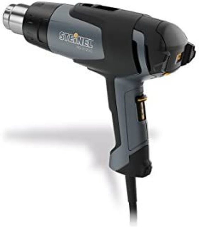 Heißluftgebläse Steinel hg 2120 e