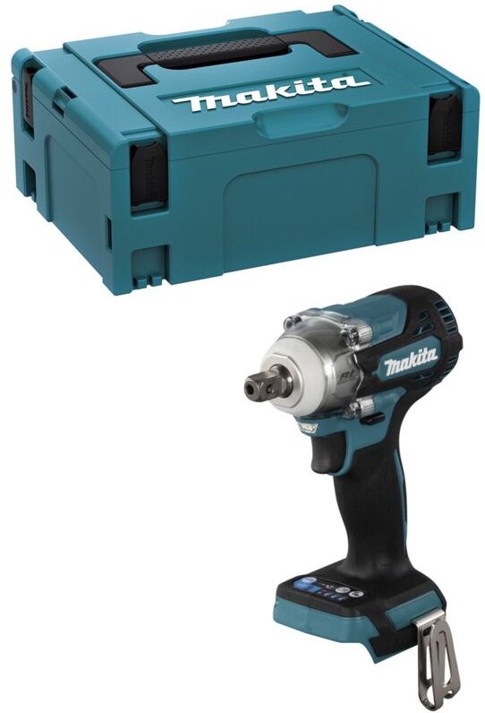 Schlagschrauber Makita DTW301ZJ (nur Gerät + makpac 2)
