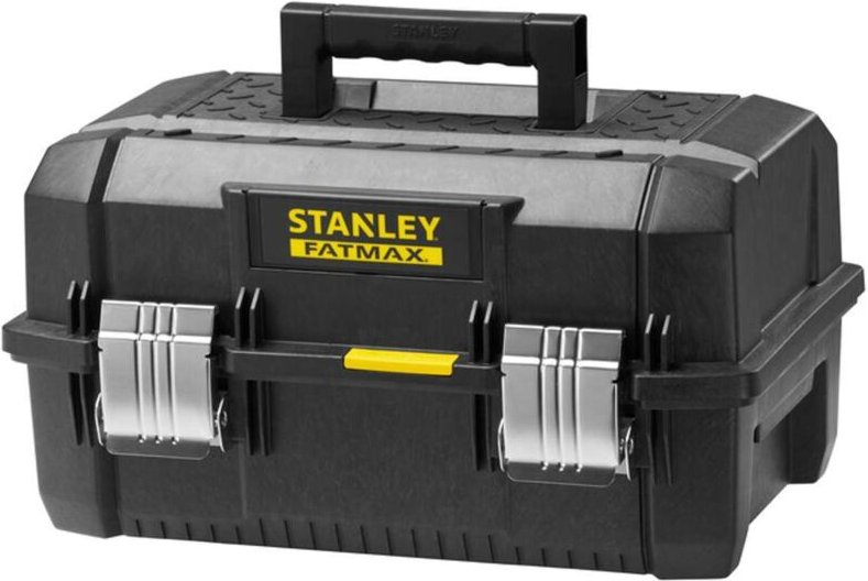 Werkzeugbox fatmax Cantilever 18' - Stanley