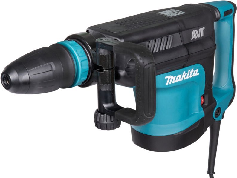 Makita - Meißel SDS-Max 1510 w HM1203C