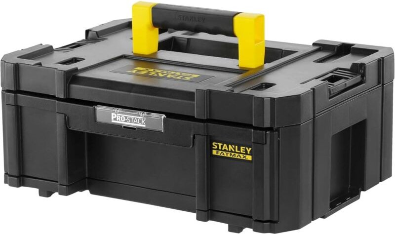 Stanley - Pro-Stack - Pro-Stack iii Werkzeugkoffer FMST1-71968
