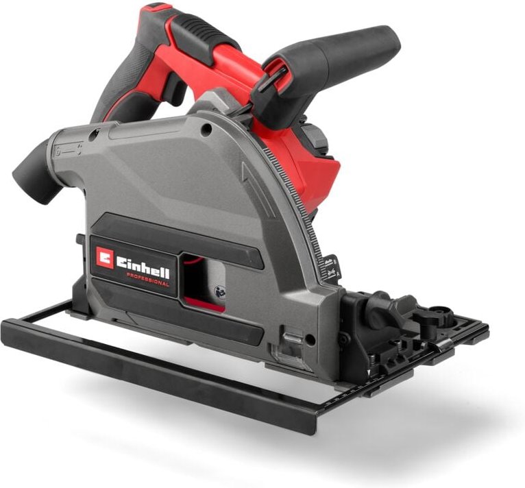 Thumbnail - Einhell - Professional Akku-Tauchsäge tp-ps 18/165 Li bl - Solo Power X-Change (18 v, ø 165 mm Sägeblatt, Brushless, 56 ...