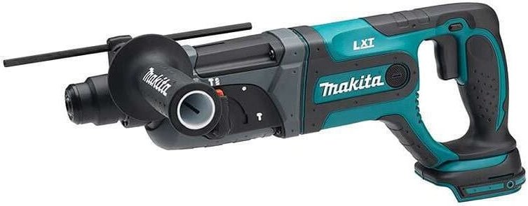 Makita DHR241Z Akku Bohrhammer Solo 18V Li-Ion Lxt