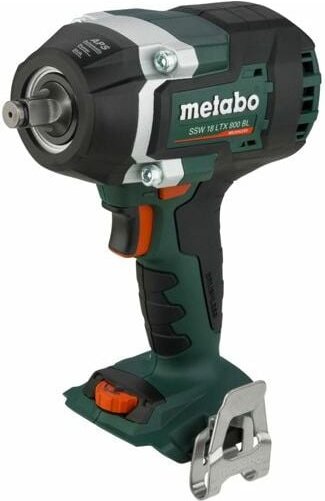 Metabo - Akku-Schlagschrauber ssw 18 ltx 800 bl (602403840) x 145 l