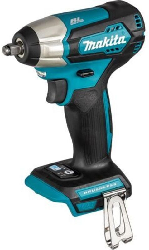 Schlagschrauber 18V lxt 180 Nm 1/2' (nur Maschine) Makita DTW181Z