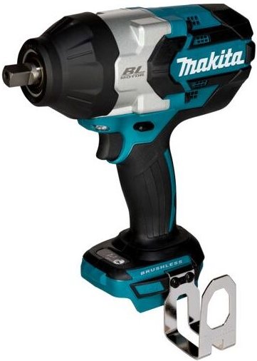 Akku-Schlagschrauber DTW1004Z, 18V 1/2' 1050 Nm ohne Akku und Ladegerät im Karton - Makita