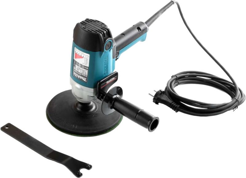 GV7000C Tellerschleifer 180mm - Makita