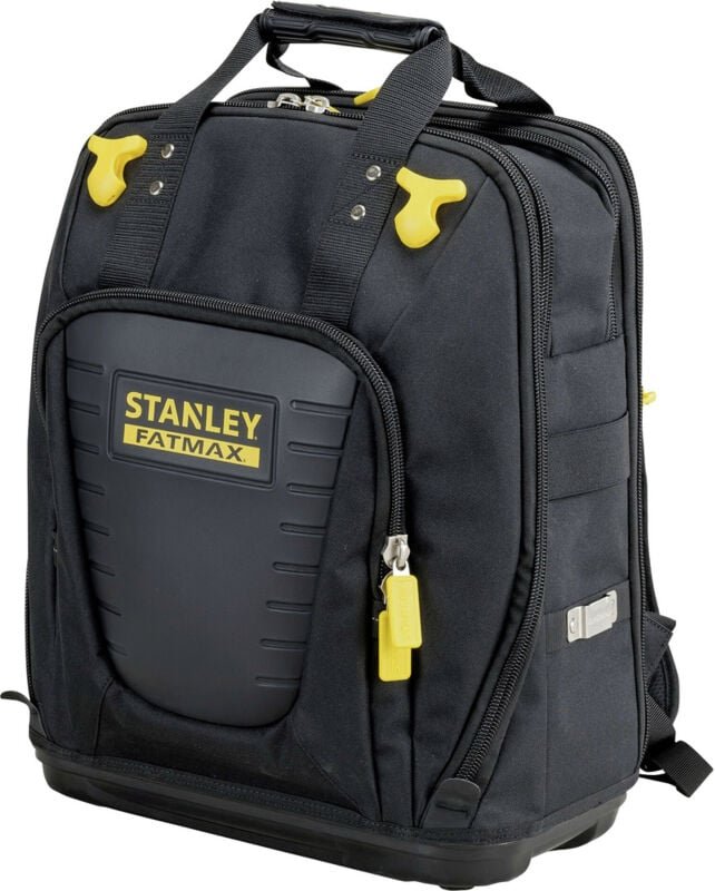 STANLEY FMST1-80144 Werkzeugrucksack unbestückt (L x B x H) 230 x 360 x 470 mm