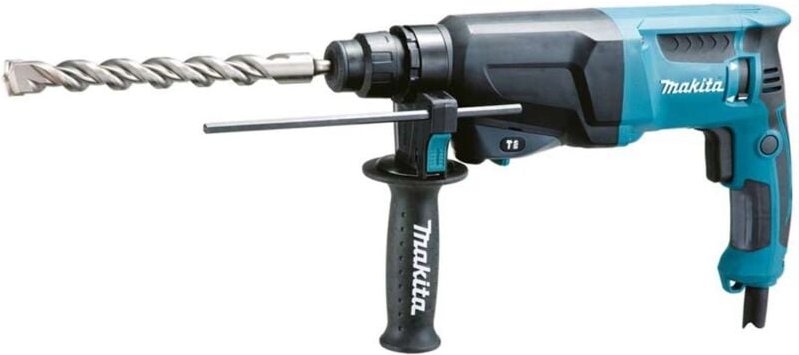 Makita Werkzeug - Bohrhammer 720 W HR2300