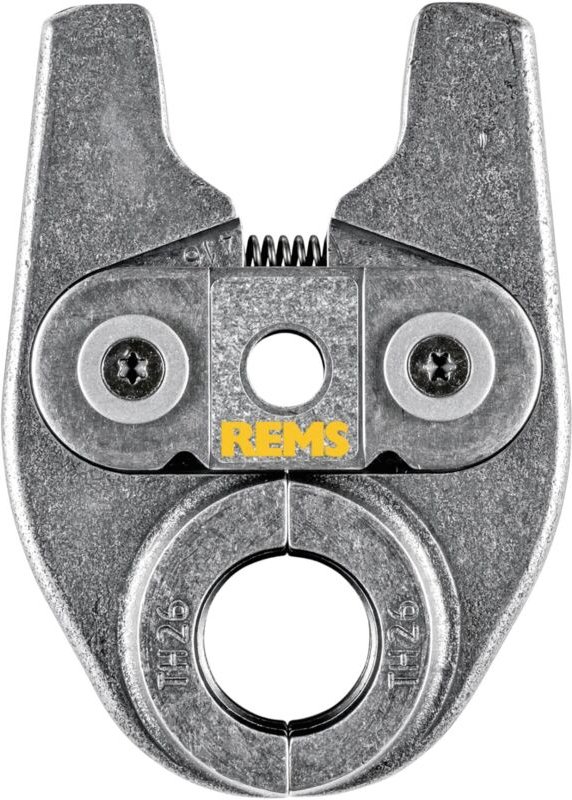 Rems - Mini th 26 Pressbacke Presszange Größe 26 ( 578362 )