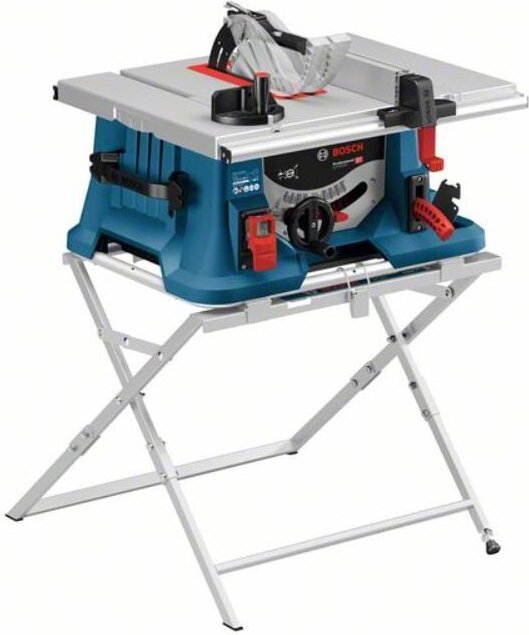 Gts 635-216 + GTA560 (0601B42001) Tischsäge - Bosch Professional