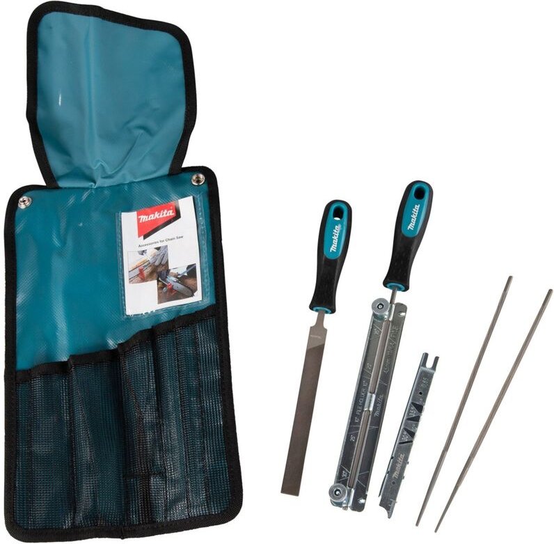 Schärfe-Set 4,5 mm - D-72160 - Makita