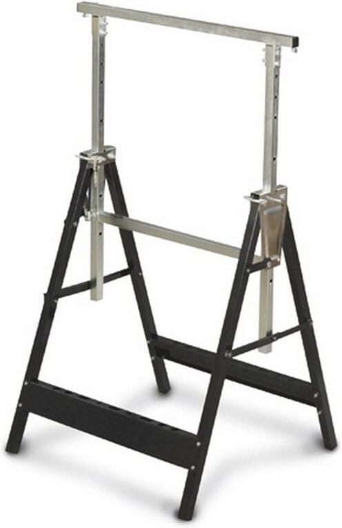 Holzstar Teleskop Arbeitsbock TAB 1300 Stützbock Klappbock höhenverstellbar