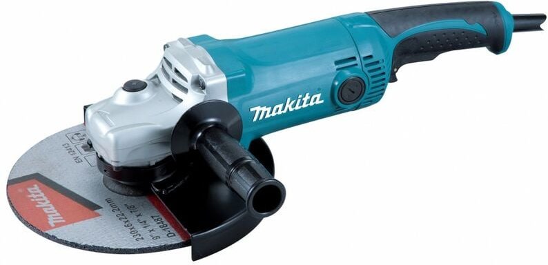 Schleifmaschine 230mm 2000W GA9050 Makita