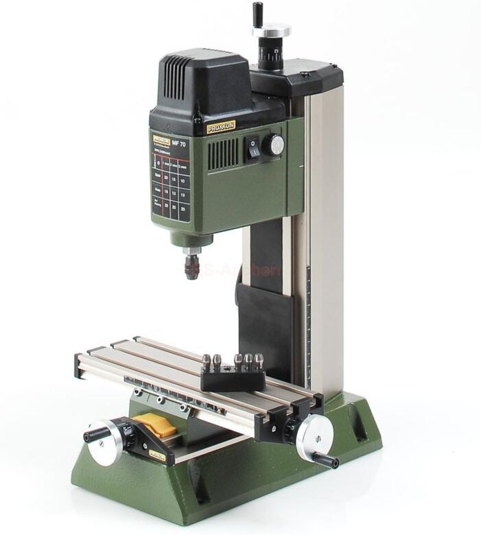 Proxxon - MICRO-Fräse mf 70 - 27110