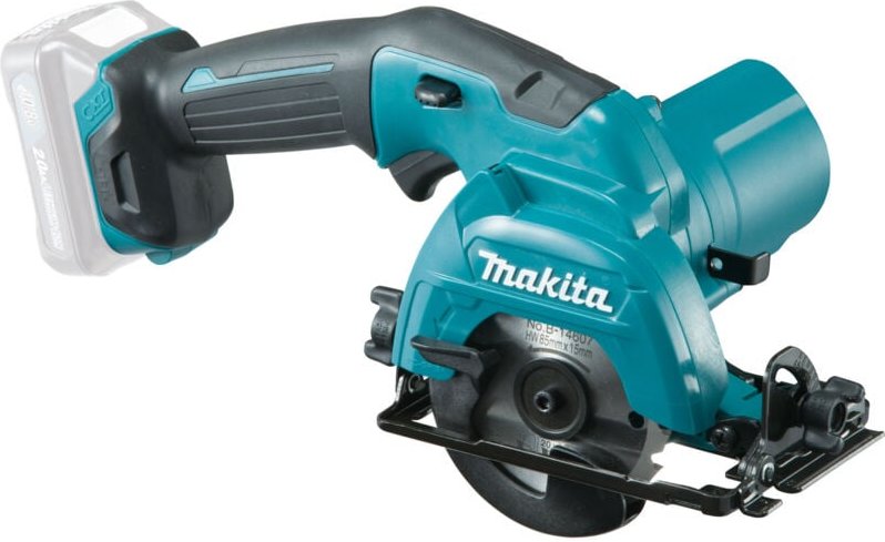 Thumbnail - Handkreissäge Makita HS301DZ (nur Gerät)