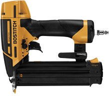 Bostitich BT1855SPE-E Druckluftnagler 15 bis 55 mm Spitzen - BT1855SPE-E