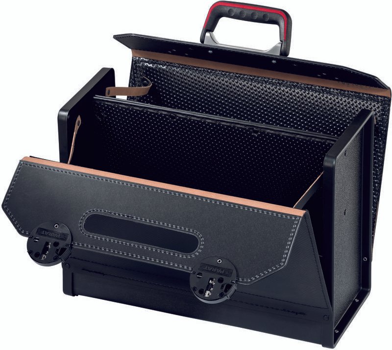Werkzeugtasche top-line Plus CP-7 - Parat