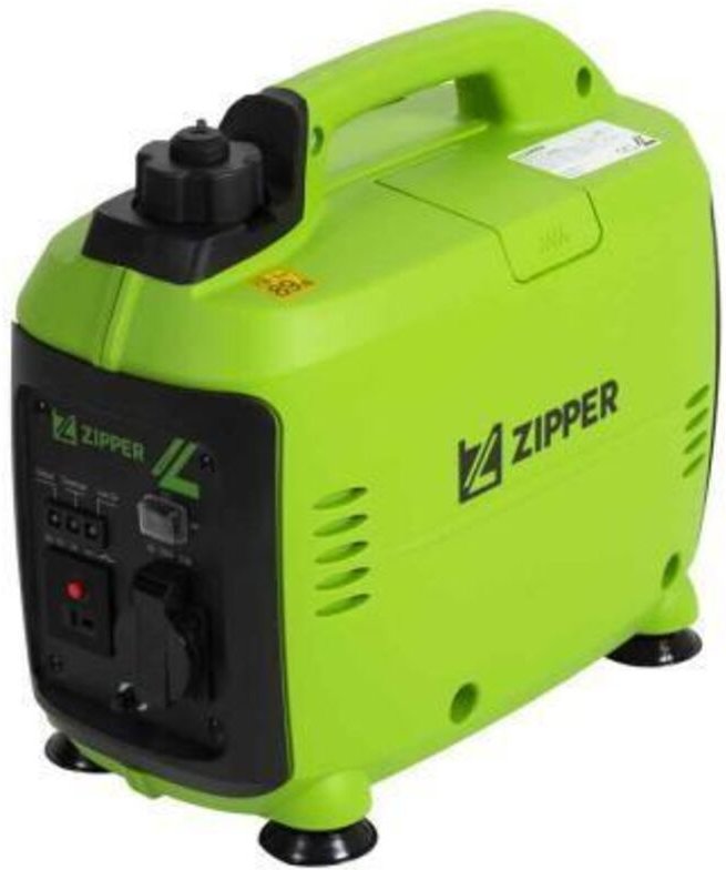 ZI-STE1000INV Stromerzeuger Inverter - Zipper