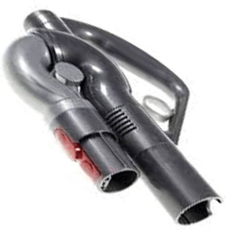 Ersatzteil - Handgriff Schnellspanner Stabgriff - Dyson