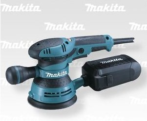 BO5041 Exzenterschleifer - Makita