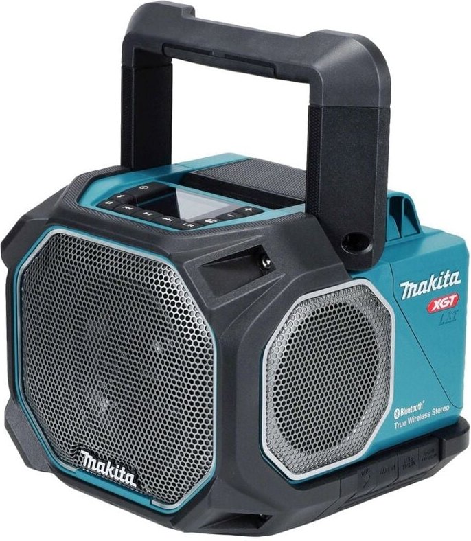 MR014GZ Akku-Bluetooth Lautsprecher lxt/xgt - Makita