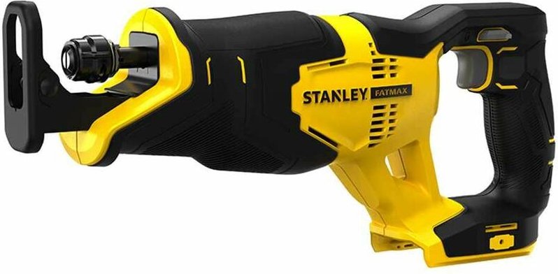 Stanley - Säbelsäge FatMax SFMCS300B (nur Gerät)