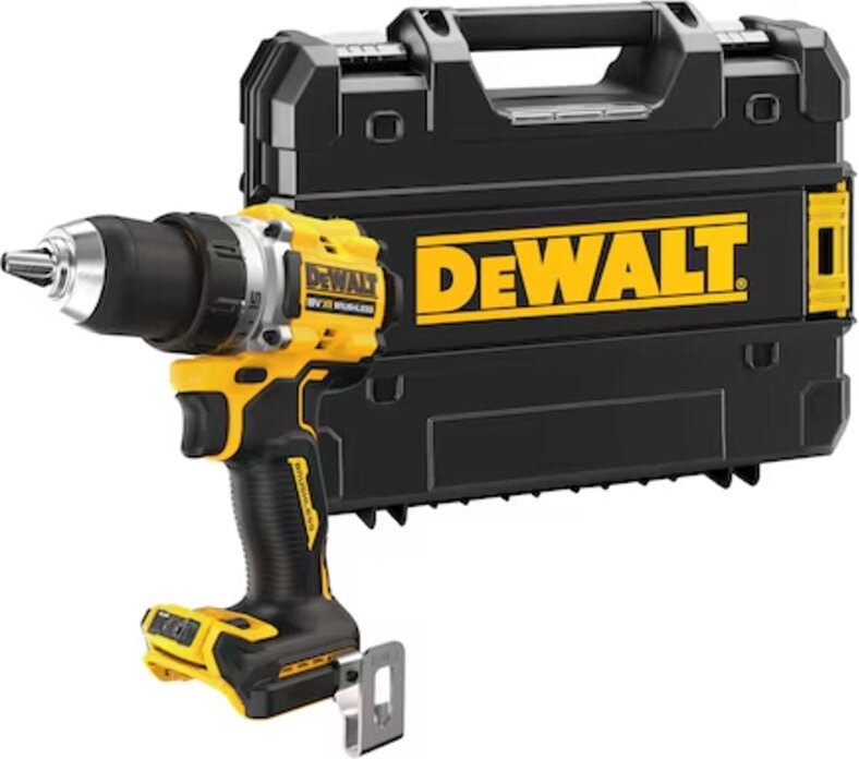 Akku Bohrschrauber Dewalt DCD800NT-XJ 18 v 1,5-13 mm Basisversion