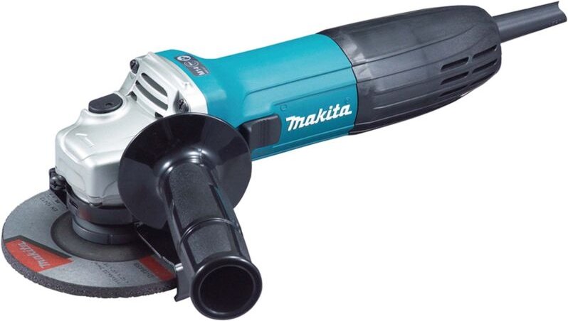 GA4530R Winkelschleifer - Makita