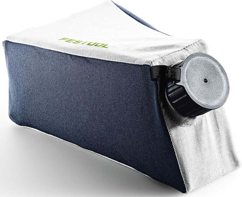 Sb-tsc Staubfangbeutel ( 500393 ) für Tauchsäge tsc 55, tsc 55 k, Handkreissäge hkc 55 - Festool